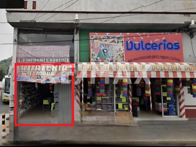 Local Comercial en renta en Amecameca, Estado de México
