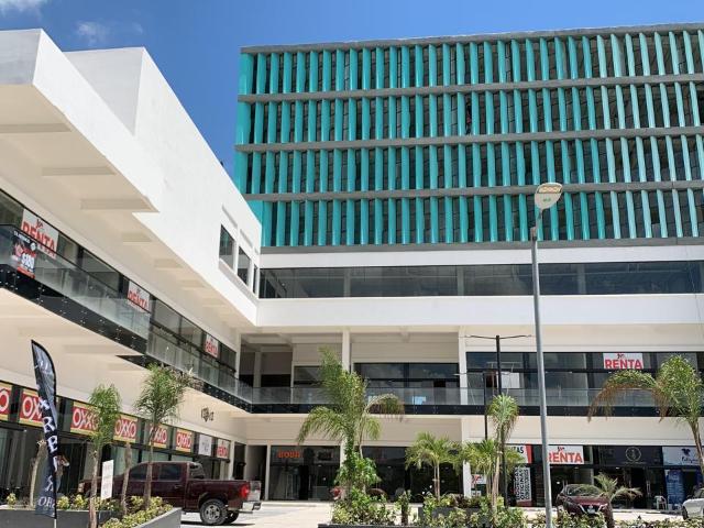 Terreno en renta en Benito Juárez, Quintana Roo