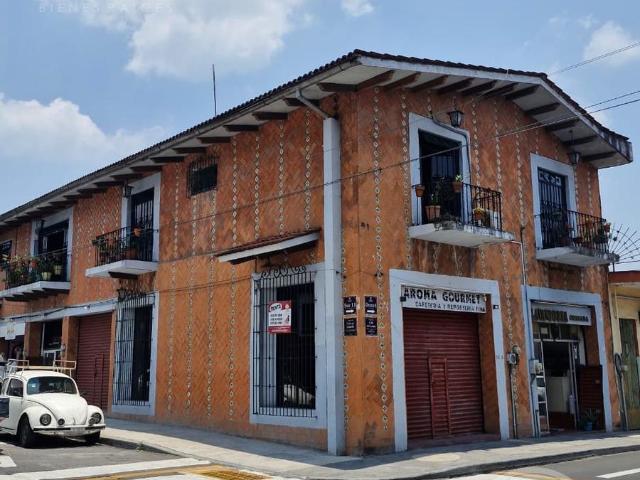 Terreno en renta en Orizaba, Veracruz