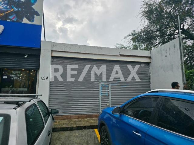 Local Comercial en renta en Tlajomulco De Zúñiga, Jalisco
