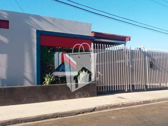 Terreno en renta en Mexicali, Baja California