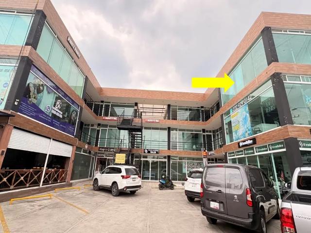 Local Comercial en renta en San Andrés Cholula, Puebla