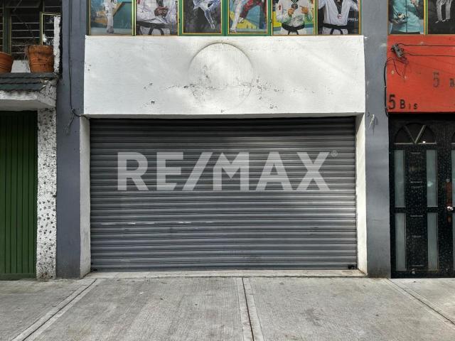 Local Comercial en renta en Iztacalco, Ciudad de México