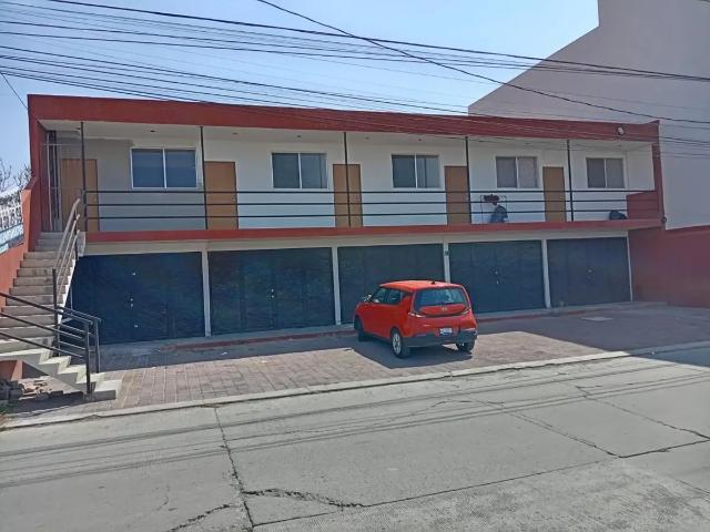 Local Comercial en renta en Tetlatlahuca, Tlaxcala