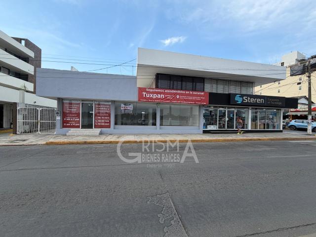 Local Comercial en renta en Tuxpan, Veracruz