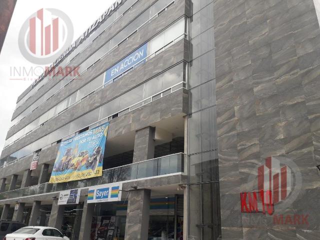 Local Comercial en renta en Atizapán De Zaragoza, Estado de México