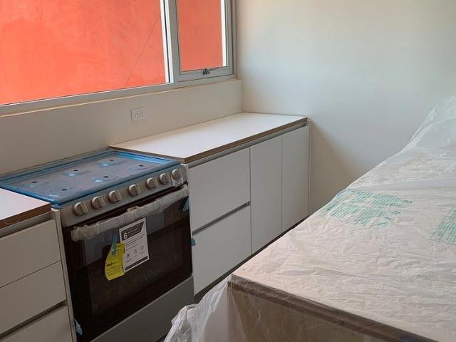 Departamento en renta en Nezahualcóyotl, Estado de México