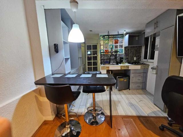 Departamento en renta en Nezahualcóyotl, Estado de México