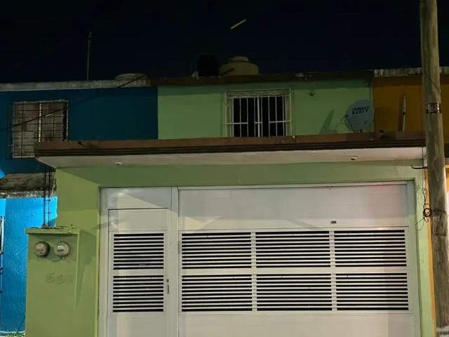 Casa en renta en Veracruz