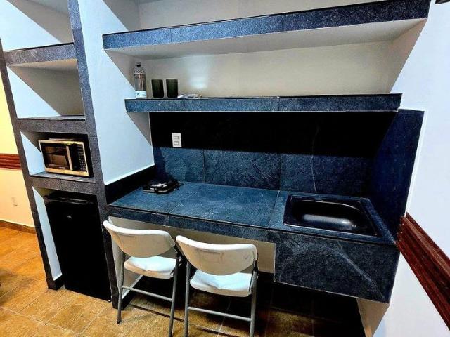 Estudio en renta en Benito Juárez, Ciudad de México