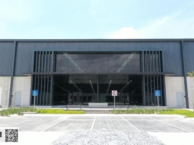 Nave Industrial en renta en Colón, Querétaro
