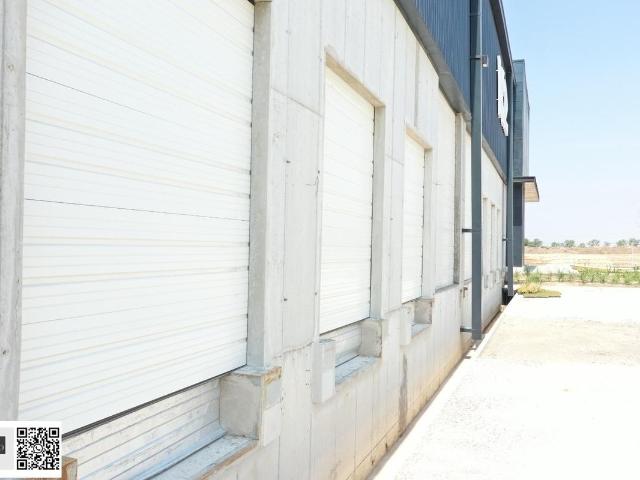 Nave Industrial en renta en Colón, Querétaro