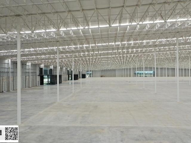 Nave Industrial en renta en Colón, Querétaro