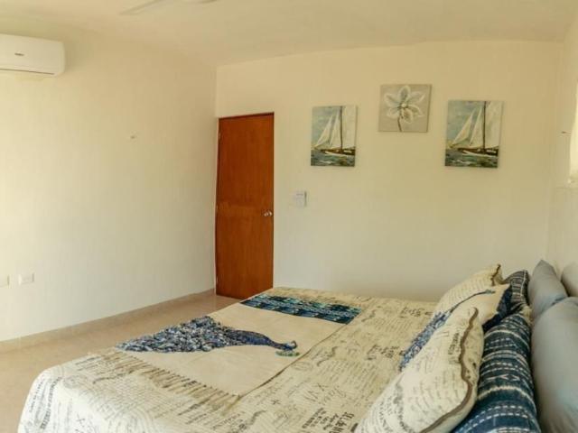 Departamento en renta en Progreso, Yucatán