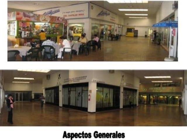 Locales Comerciales en venta en Zaragoza