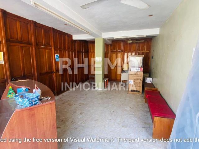Local Comercial en renta en Poza Rica De Hidalgo, Veracruz