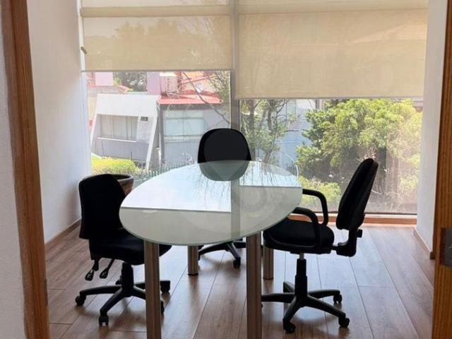 Oficina en renta en Tlalpan, Ciudad de México