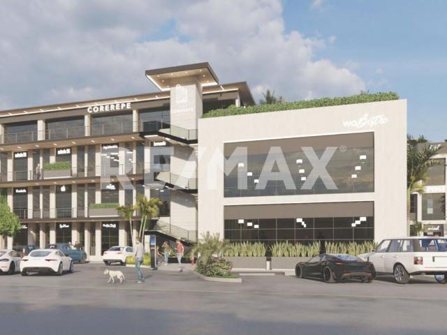Local Comercial en renta en Ahome, Sinaloa