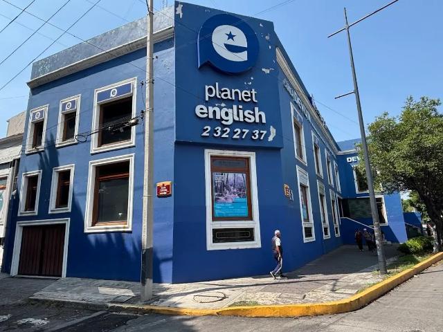 Oficina en renta en Cañada Morelos, Puebla