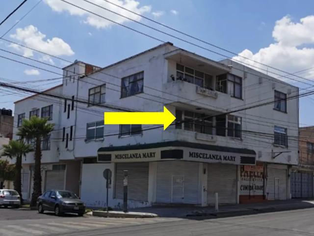 Oficina en renta en Cañada Morelos, Puebla