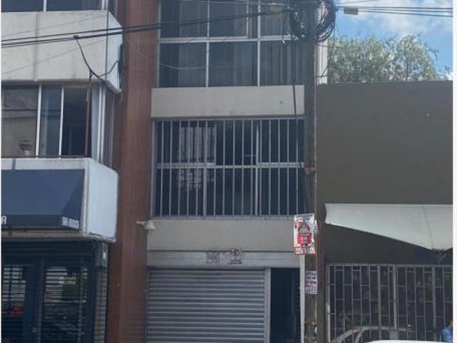 Oficina en renta en Cañada Morelos, Puebla