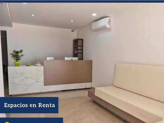 Oficina en renta en Culiacán, Sinaloa