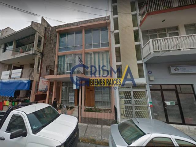 Oficina en renta en Tuxpan, Veracruz
