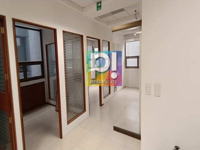 Oficina en renta en Morelia