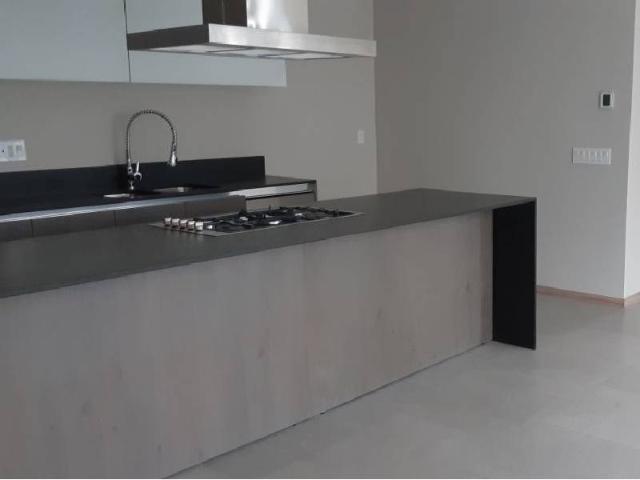 Departamento en renta en Zamora, Michoacán