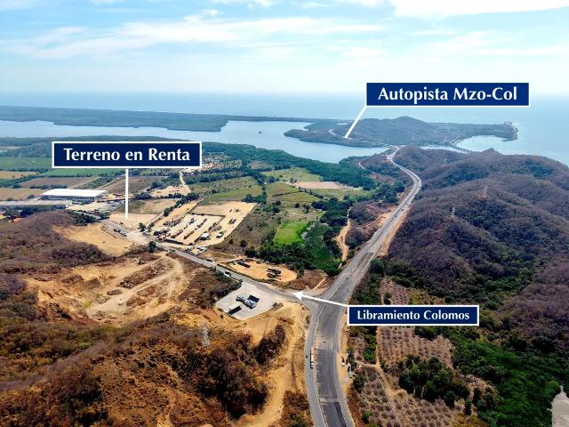 Local Comercial en renta en Manzanillo, Colima