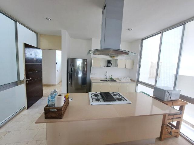Departamento en renta en Pantepec, Yucatán