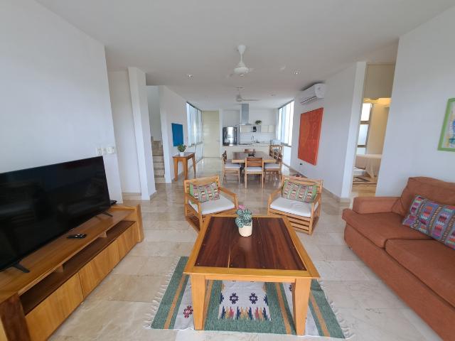 Departamento en renta en Pantepec, Yucatán