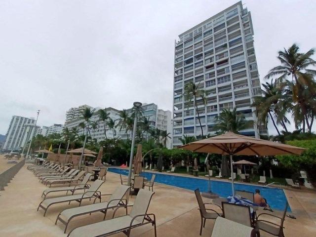 Departamento en renta en Acapulco De Juárez, Guerrero