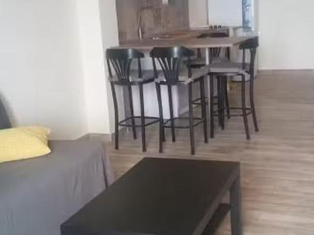 Apartamento en alquiler en Barriada Islas Canarias, Costa del Sol Occidental