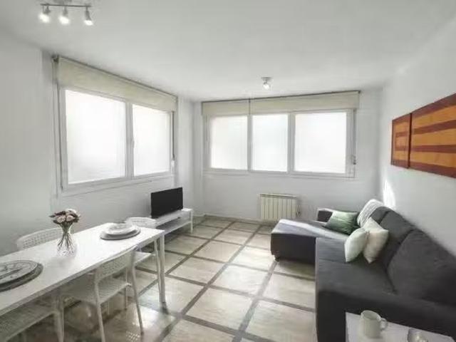 Apartamento en alquiler en Puente de Vallecas, Madrid