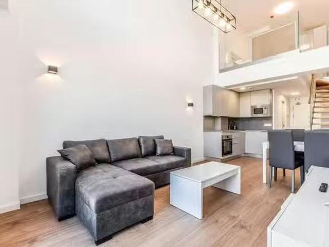 Apartamento en alquiler en San Sebastián De Los Reyes, Madrid