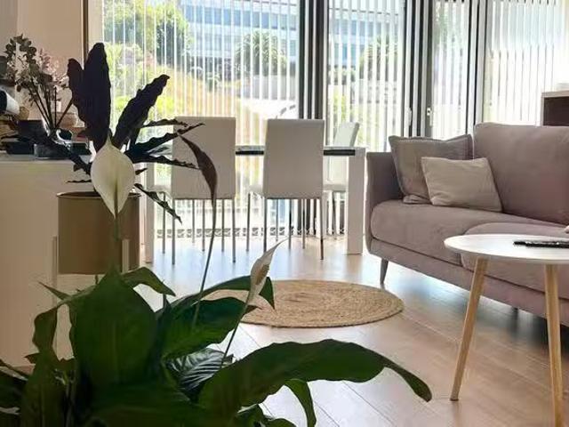 Apartamento en alquiler en Santiago de Compostela, Santiago