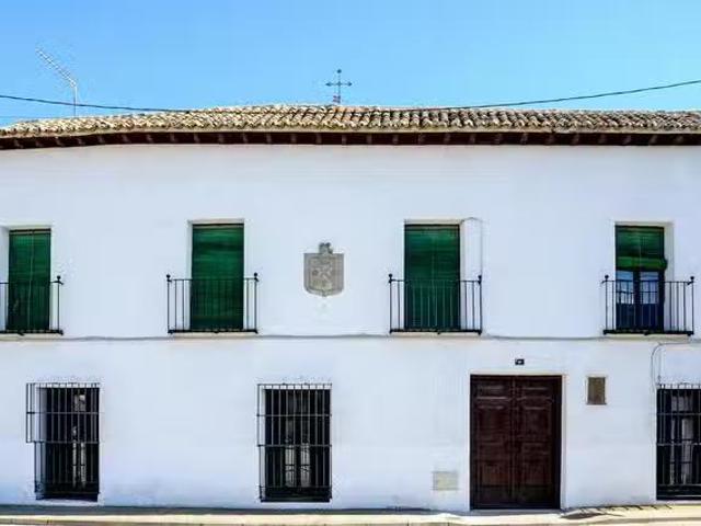 Apartamento en alquiler en Torrejón De Velasco, Madrid