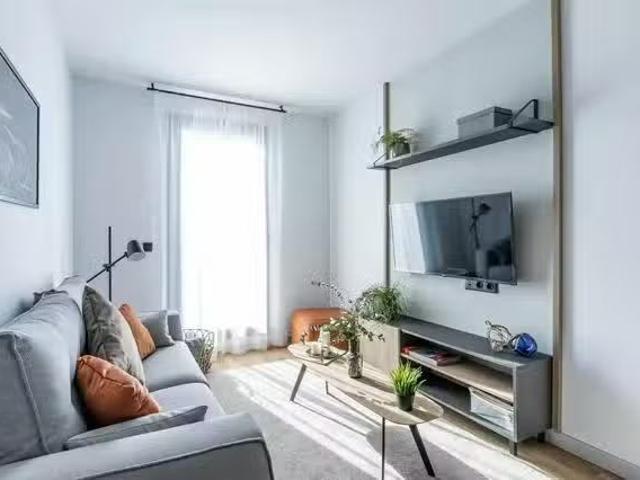 Apartamento en alquiler en Rivas Centro, Rivas-vaciamadrid