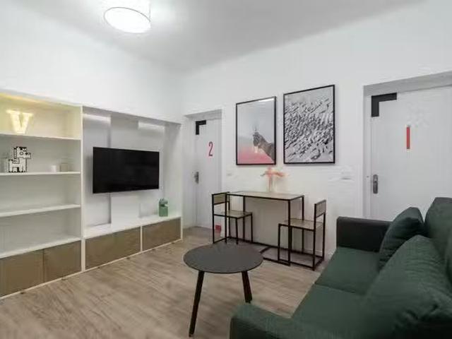 Apartamento en alquiler en Las Margaritas, Getafe