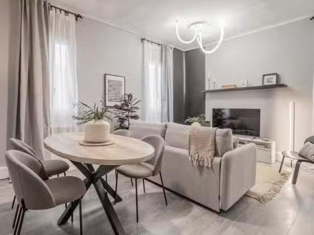 Apartamento en alquiler en Salamanca, Madrid