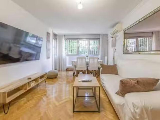 Apartamento en alquiler en Moratalaz, Madrid