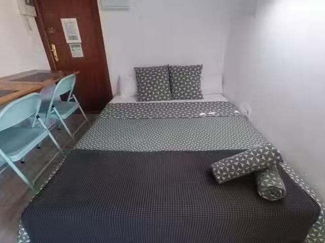 Apartamento en alquiler en Centro, Madrid