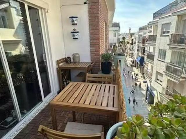 Apartamento en alquiler en Garraf, Catalunya