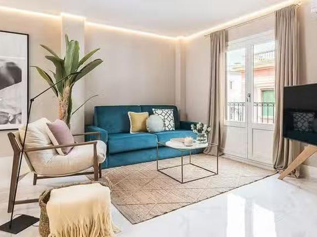 Apartamento en alquiler en Eivissa, Baleares