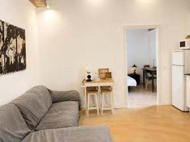 Apartamento en alquiler en la Plana Baixa, Valencia
