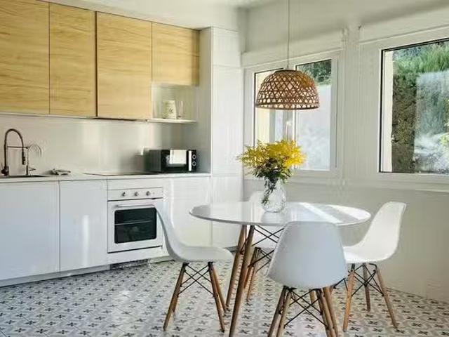 Apartamento en alquiler en la Floresta, Vallès Occidental
