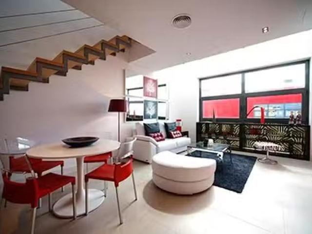 Apartamento en alquiler en Fuencarral - El Pardo, Madrid