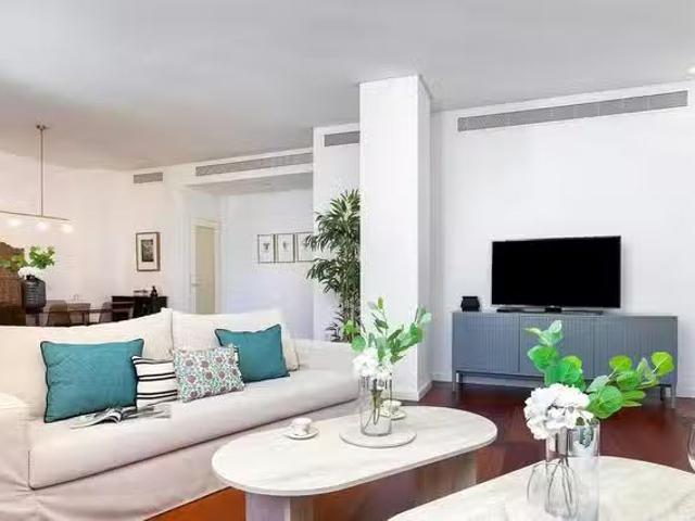 Apartamento en alquiler en Casco Antiguo, Sevilla