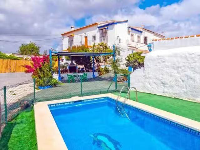 Apartamento en alquiler en Los Tomillares, Valle del Guadalhorce